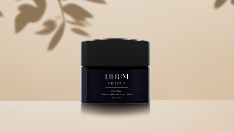 BTX cream