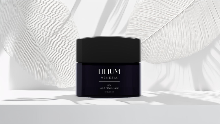 BTX night mask 50 ml