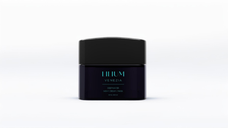 H2O night cream 50ml