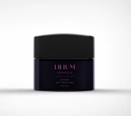 Soothing Night Cream (Mask)