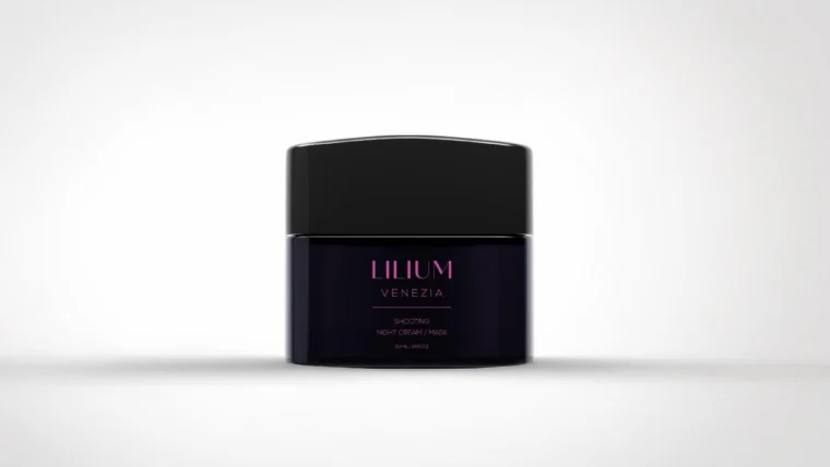 Soothing Night Cream (Mask)