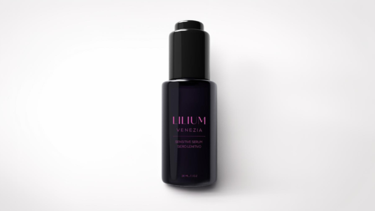 Sensitive serum 30ml