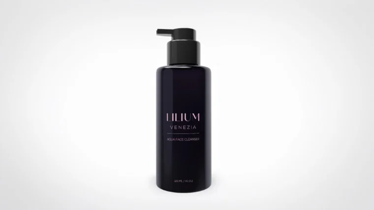 Young-Cleanser