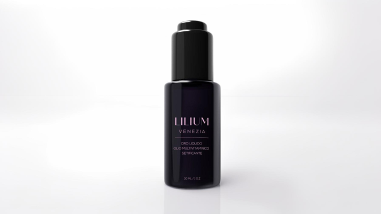 Young oro liquido 30ml
