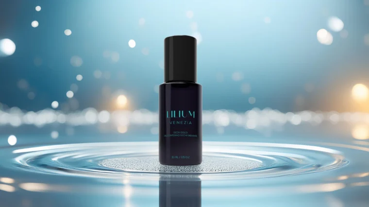 H2O - Occhi Dolci