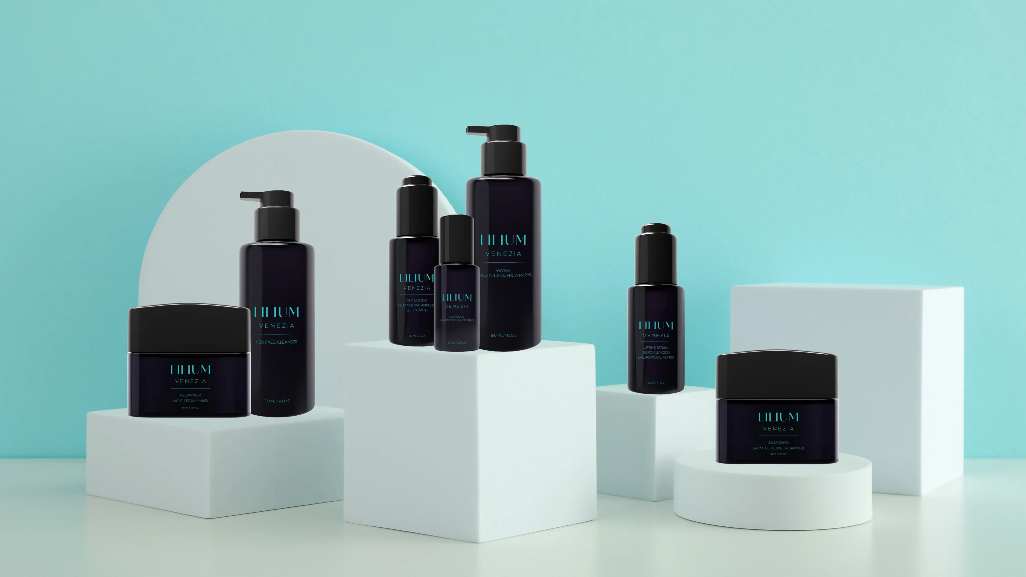 H2O Collection